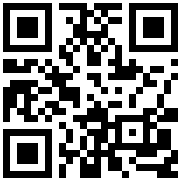 QR Code for the CandleHand Fruity Cherry Scented Candle