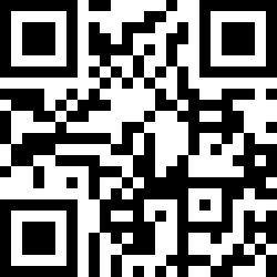 QR Code for the CandleHand Sweet Raspberries Scented Candle