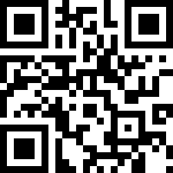 QR Code for the Thread Office Coastal Blue Hand-Painted Ceramic Planter