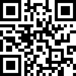 QR Code for the Thread Office Natural Hand-Painted Ceramic Planter