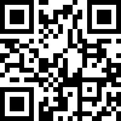 QR Code for the Nicolson Russell Getty Mug, 230ml - Pastel Orange