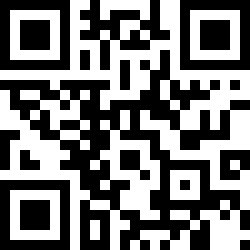 QR Code for the Nicolson Russell Getty Mug, 230ml - Pink Beige