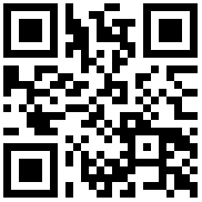 QR Code for the Mikasa Round Gold Placemats, Set of 4