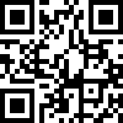 QR Code for the Arc & Hue Ella Portable & Rechargeable LED Outdoor Lamp - Black