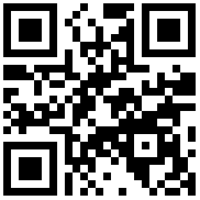QR Code for the Arc & Hue Poppy Portable & Rechargeable LED Lamp - Mustard
