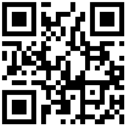 QR Code for the Snug Wireless Charger Pad with Clock, 15W