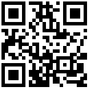 QR Code for the Snug Wireless Charger with Clock Stand, 15W