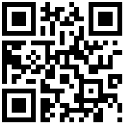 QR Code for the Pikkii Handprint Keychain Shrink Kit