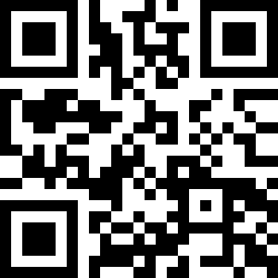 QR Code for the Cath Kidston Christmas Journey Storage Jar