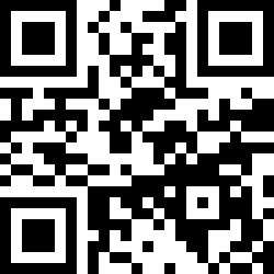 QR Code for the Cath Kidston Christmas Journey House Tealight Candle Holder