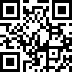 QR Code for the Sistema Bento To-Go Lunchbox, 1.65L - Blue