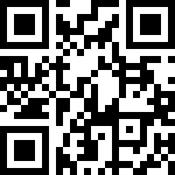 QR Code for the Sistema Ribbon Lunchbox with Mini Bite Box, 1.1L - Blue