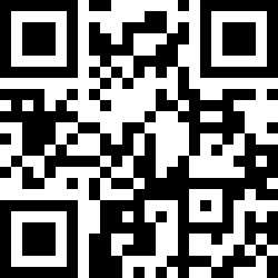 QR Code for the DNA Sparkler Soda Water Maker with Cylinder - Midnight Black