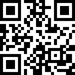 QR Code for the DNA Sparkler Soda Water Maker with Cylinder - Sparkling Silver