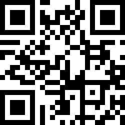 QR Code for the Humble & Mash Beige & Black Stripe Runner - 300cm