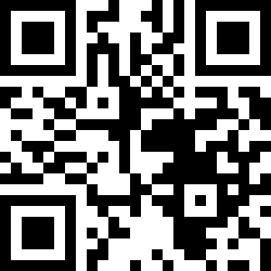 QR Code for the Thread Office Pistachio Maple Scatter Cushion Cover, 60cm x 60cm