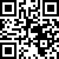 QR Code for the Ulster Weavers 12 Days of Christmas Cotton Tea Towel