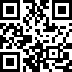 QR Code for the Ulster Weavers Lobster Cotton Tea Towel