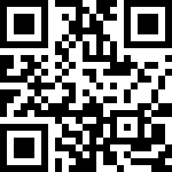 QR Code for the Ulster Weavers Merry Mutts Cotton Tea Towel