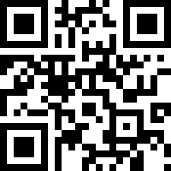 QR Code for the Alkaline Serenity Soap Holder - Mocha
