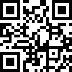 QR Code for the Charisma Candles Wood Top Gingerlily Luxury Soy Candle, 250ml