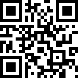 QR Code for the Blume Eco Coffee Machine Cleaning Capsules, Pack of 5