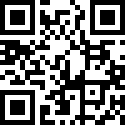 QR Code for the DNA Portable Cordless Tumblender, 160W - Alessi Blue