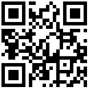 QR Code for the Smeg Electric Milk Frother, 180ml - Fiery Red