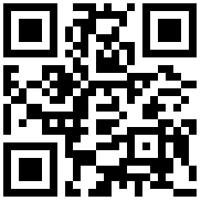 QR Code for the Smeg Electric Milk Frother, 180ml - Ice White