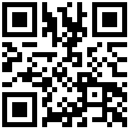 QR Code for the Smeg Electric Milk Frother, 180ml - Pastel Blue