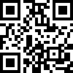 QR Code for the Kooduu Sensa Play Mini JBL Speaker & Lamp - Orange