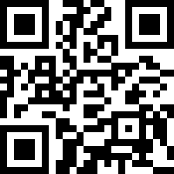 QR Code for the Designworks Ink Geo Checks 13-Month Undated Planner