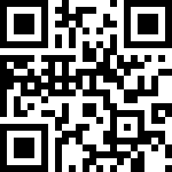 QR Code for the Designworks Ink Plans 13-Month Undated Planner