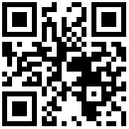 QR Code for the Designworks Ink Standard Issue Multi-Tool Pen