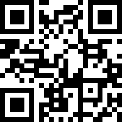 QR Code for the Designworks Ink Twin Wire Chunky Notepad - Wavy