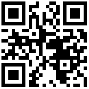 QR Code for the Gentlemens Hardware Bicycle Socks, Set of 2
