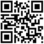 QR Code for the Gentlemens Hardware Table Hockey Game