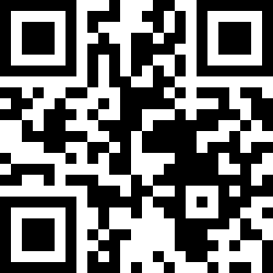 QR Code for the Alkaline Casablanca Soap Dish - Charcoal