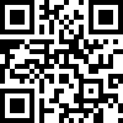 QR Code for the Papier Follow The Sun Travel Journal