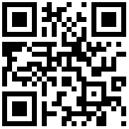 QR Code for the Papier Follow The Sun Travel Journal