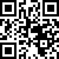 QR Code for the Papier Off Piste Green Travel Journal