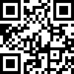 QR Code for the Papier Planner Stamp Set