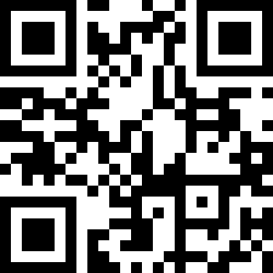 QR Code for the Papier Vibrance Sticky Note Set