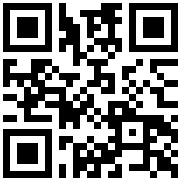 QR Code for the Nordic Ware 3D Holiday Cookie Stamps, Set of 3