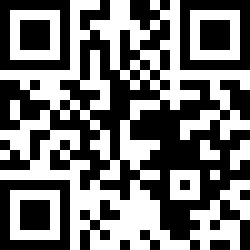 QR Code for the Thread Office Black & Bone Striped Stone Vessel