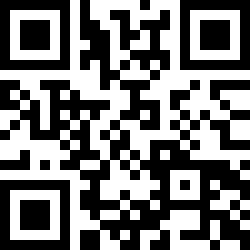 QR Code for the Thread Office Brown Glaze Ceramic Vase