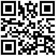 QR Code for the Thread Office Brown Marble Decorative Tray