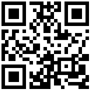 QR Code for the Thread Office Brown Marble Dinner Candle Holder