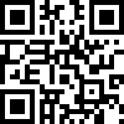 QR Code for the Thread Office Drip Glaze Stoneware Jug Vessel