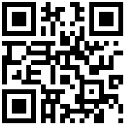 QR Code for the Thread Office Drip Glaze Stoneware Jug Vessel